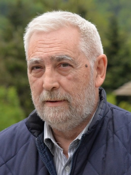 Enrico Lo Turco