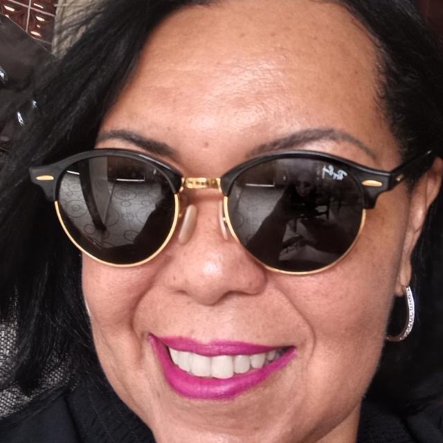 Joaquina Reynoso Moreno