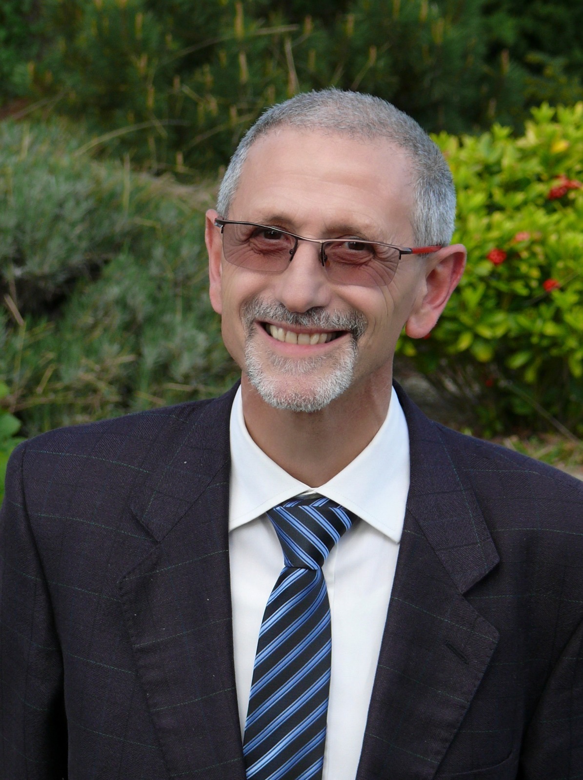 Mario Marino