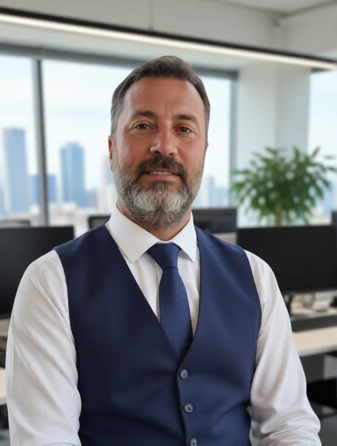 Giuseppe Nigro